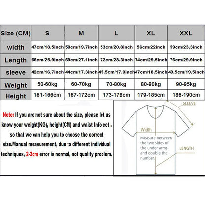 Men's High Quality T-shirt Cotton Blend Funny Cool Cat Printed T-shirt Casual Men Short Sleeve T-shirt for Men T-Shirt Male Top