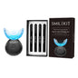 Beauty Teeth Set Light Wireless Charging Set Cleansing Set Light Beauty Teeth Light Teeth Whitening Oral Dentistry Dental Tools