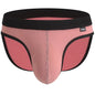 Underwear Men Sexy U Pouch Underwear Men Briefs  Tangas Sexis De Hombre  Ropa Interior Hombre