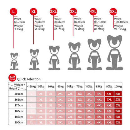 MiiOW 4Pcs Sexy Cotton Men Underpants Boxers Graphene Antibacterial Innerwear Man Underwear Breathable Men's Panties Underpants