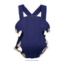 Breathable Front Facing Baby Carrier Comfortable Sling Backpack Pouch Wrap Baby Kangaroo Adjustable