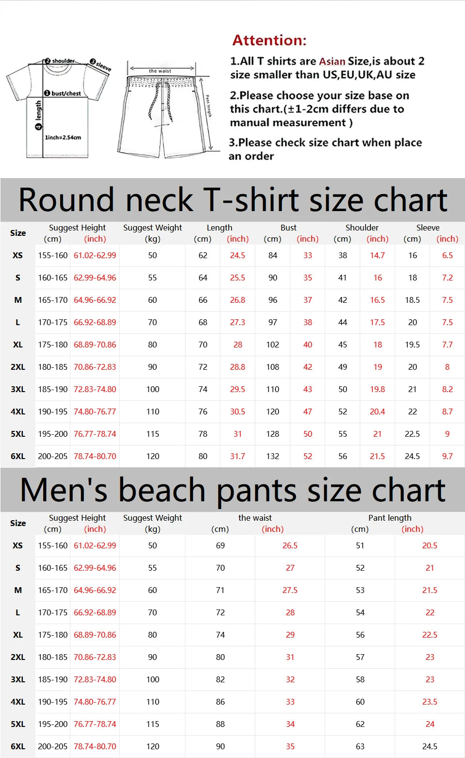 Men's 3D casual T-shirt suit plus size sportswear multifunctional casual suit summer  shorts  outdoor T-shirt shorts