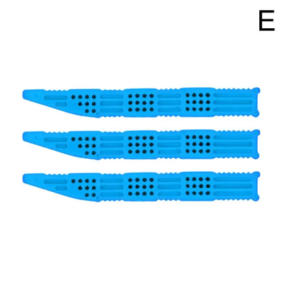 Suitable for BMW car mounted aromatherapy blade air outlet bracket 3 series 5 series X1X3X5 automotive solid fragrance cream int