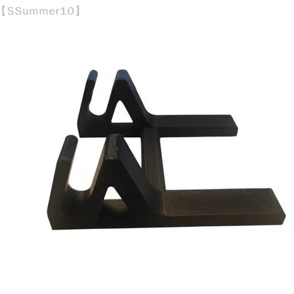 【SSummer10】3D Printed Vertical Fixed Skateboard Storage Base - Suitable for Indoor and Outdoor Park Organization【SS】