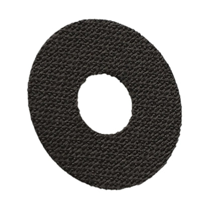 1pc Fishing Reel Brake Washers Brake Pad Fishing Carbon Fiber Drag Washers Pad For Baitcasting Drum Reels 0.5mm 0.2g 0.12g 0.22g