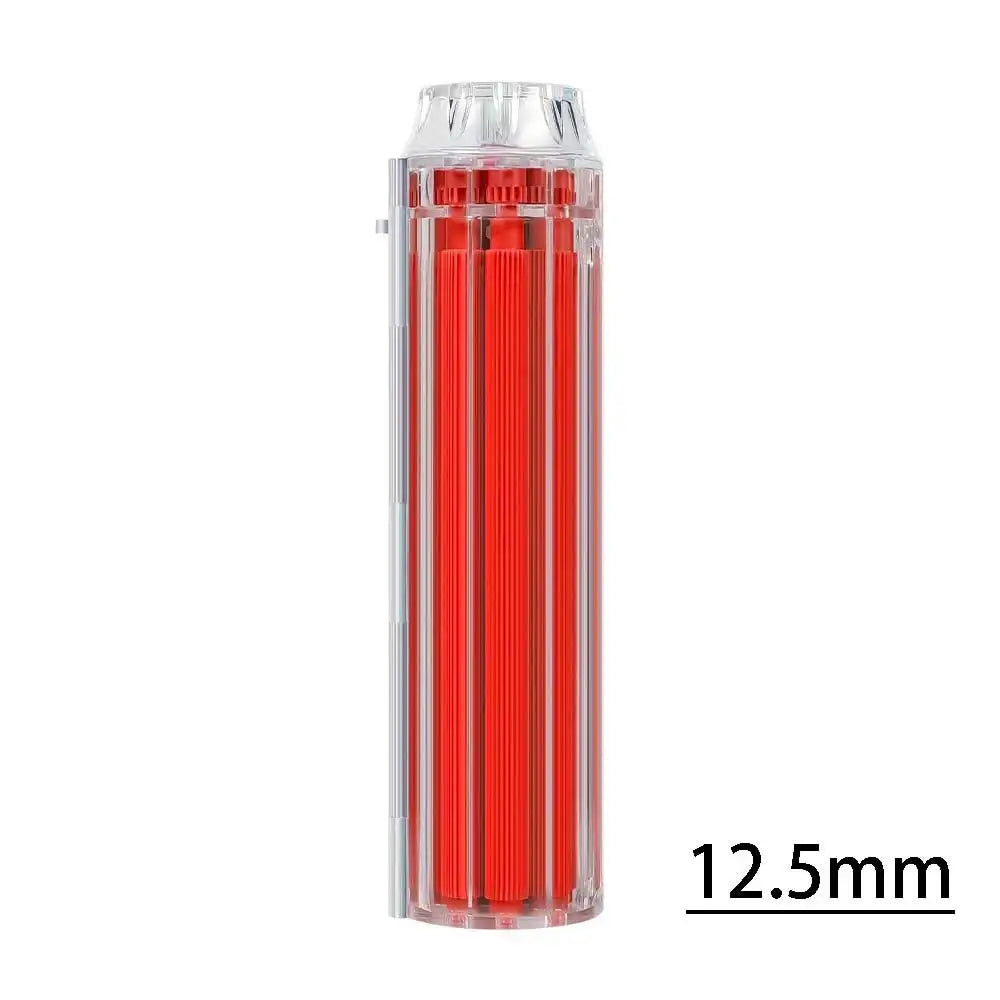 Portable Manual Cigarette Tobacco Herb Roller Cone Rolling Machine Hand Crank Rolling Tool Smoking Accessories