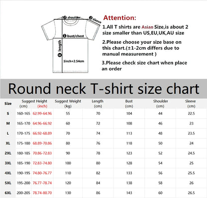 Men's outdoor hiking T-shirt 3D printed design rock climbing cross-country running Drifit camping clothes fashionable
