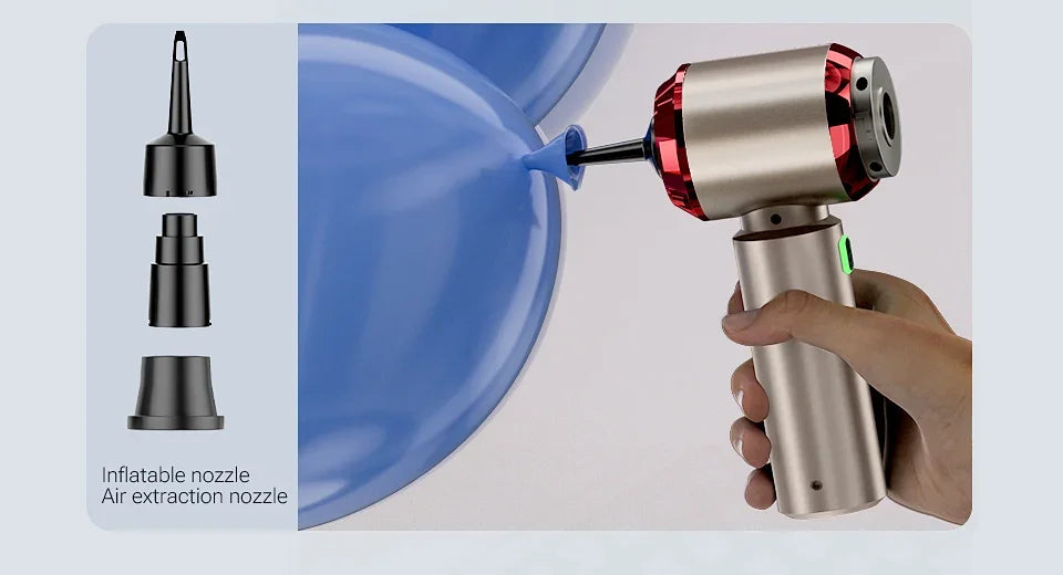 SZUK 985000Pa Car Vacuum Cleaner Portable Handheld Wireless Strong Suction Car Cleaner Cleaning Machine Mini Vacuum Cleaner