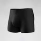 Men's Underwear Men's 3D Stamping Ice Silk Boxers Seamless Thin Boxers Lengthened Sports Summer Short Shorts Head