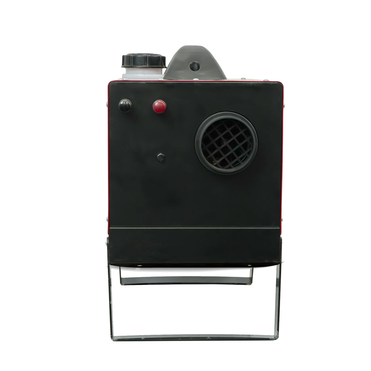 8KW Low Noise Diesel Air Heater 12V/24V/230V Auto Thermostat Diesel Parking Heater W/Bluetooth APP/LCD/Bracket For Motorhome Car