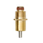 New Chicken Water Nipple Drinkers Rabbit Quail Chicks Turkeys Ducks Poultry Water Nipples Leak-Proof Automatic Spring Type 5 Pcs