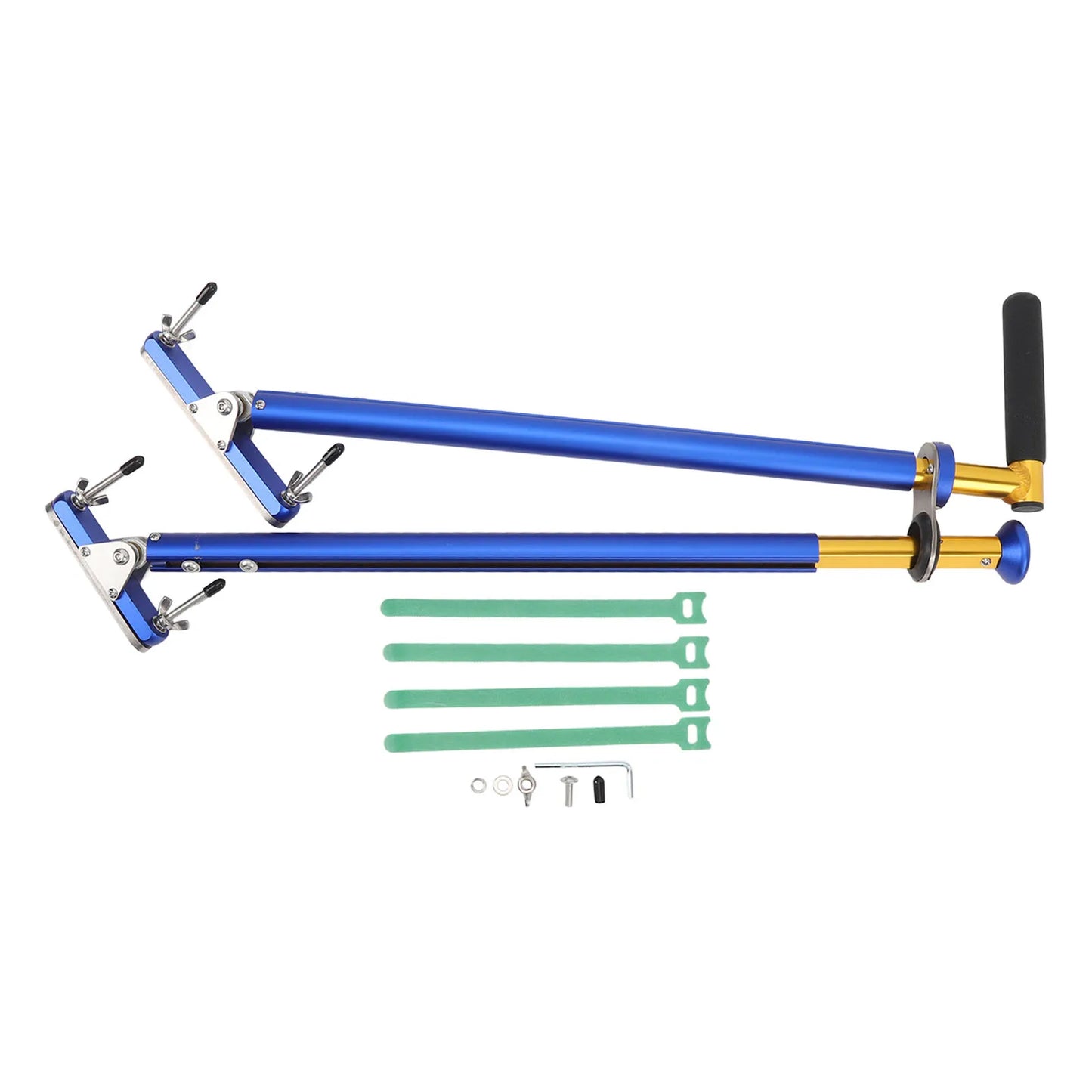 Handicap Driving Hand Control Safer Driving Car Hand Control for Automatic  Vehicle for Brake Accelerator Pedal