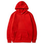 Men's Casual Hoodies Women's Fleece Warm Hoodies Spring Autumn Pullovers Fashion Black Multiple Colour Oversized Sweatshirts Top