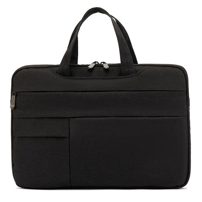Water-resistant Universal Laptop Bag Sleeve 11 12 13 14 15 15.6 inch Notebook for Macbook Computer Handbag Briefcase Travel Bag