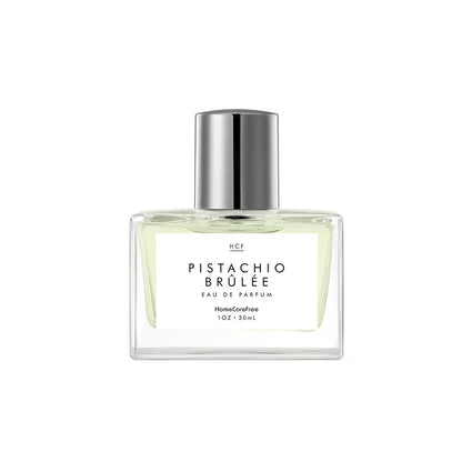 Sweet Creamy Vanilla Ice Cream Perfume, Fresh Mango Pistachio Gourmand Eau De Toilette Long-lasting Alluring Women's Fragrance