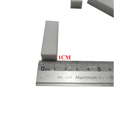 Ambient Air Fragrance Cartridge Blank Cotton Replacement for BMW G30 G11 X3-X7 3/5/7 Series Car Aromatherapy Cotton Pads