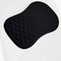Ergonomic Wrist Rest Mouse Pad Comfortable Wrist Support Non Slip High Elastic Memory Cotton Mousepad For PC Laptop Computer
