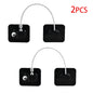 Baby Child Safety Lock Window Refrigerator Opening Security Cable Door Lock For Kids Safety Protector Protection Child Safety