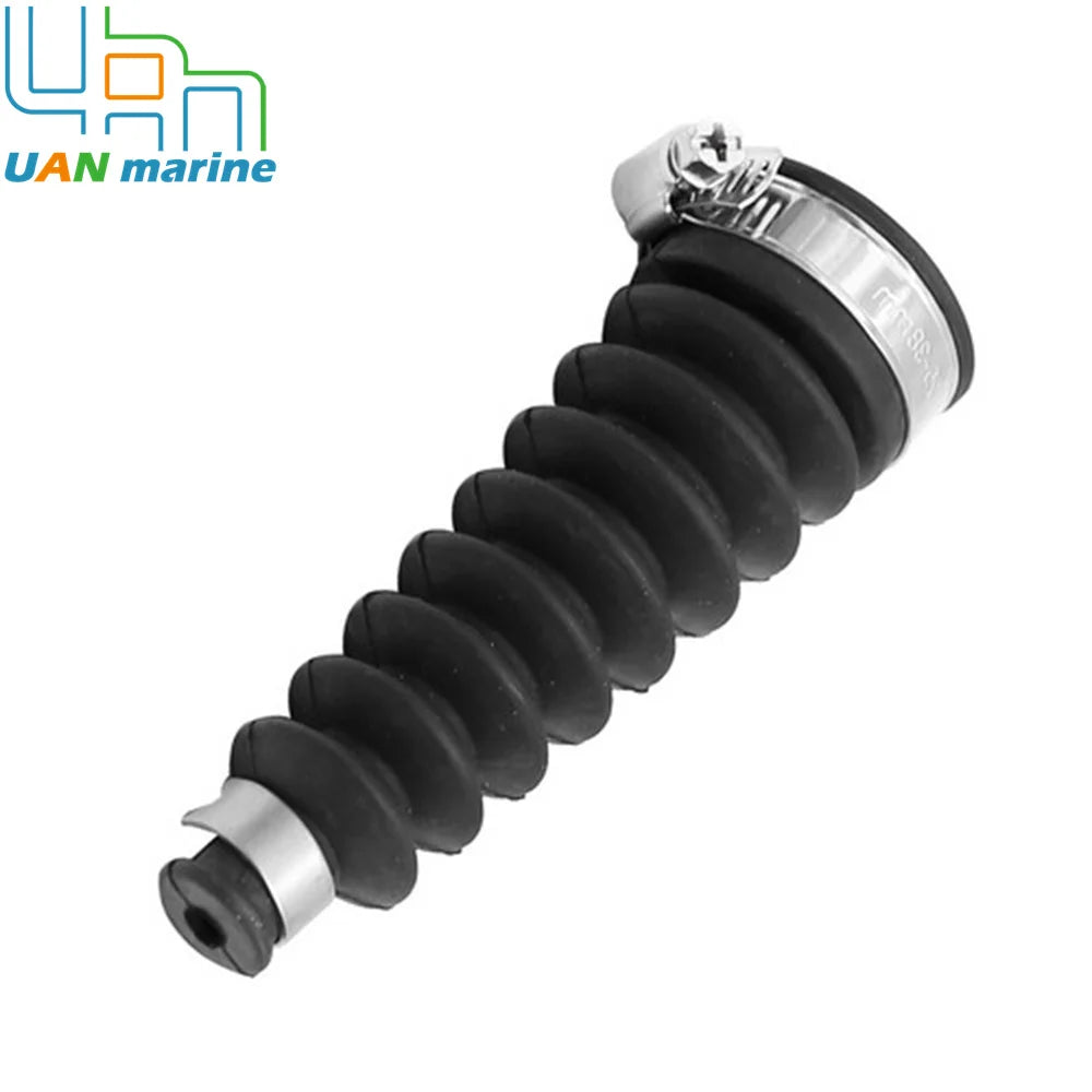74639A2 Shift Cable Bellow For  Mercruiser Bravo 1 2 3  Alpha 1 Gen 2 74639Q02 31659 74639B 74639B1 Sierra 18-2753-2