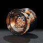 Yoyo Professional Magic Metal Yoyo With 10 Ball Bearing Alloy Aluminum High Speed Unresponsive Yoyo Classic Toys For Kids