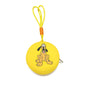 Cartoon Silicone Nipple Storage Bag  Kids Pacifier Holder Portable Silicone  Food-Grade Pendant DIY Accessories Baby Toy Gift