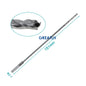 Orthopedic Surgery AO Quick Fit Drill Bits Veterinary Pets Surgical Instruments Medical Supplies and Equipment Stainless Steel