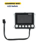 Sunster Car Heater WIFI 2409PW One-click Access LCD Switch WIFI & Bluetooth APP Control Applicable to 12V & 24V Voltage Models