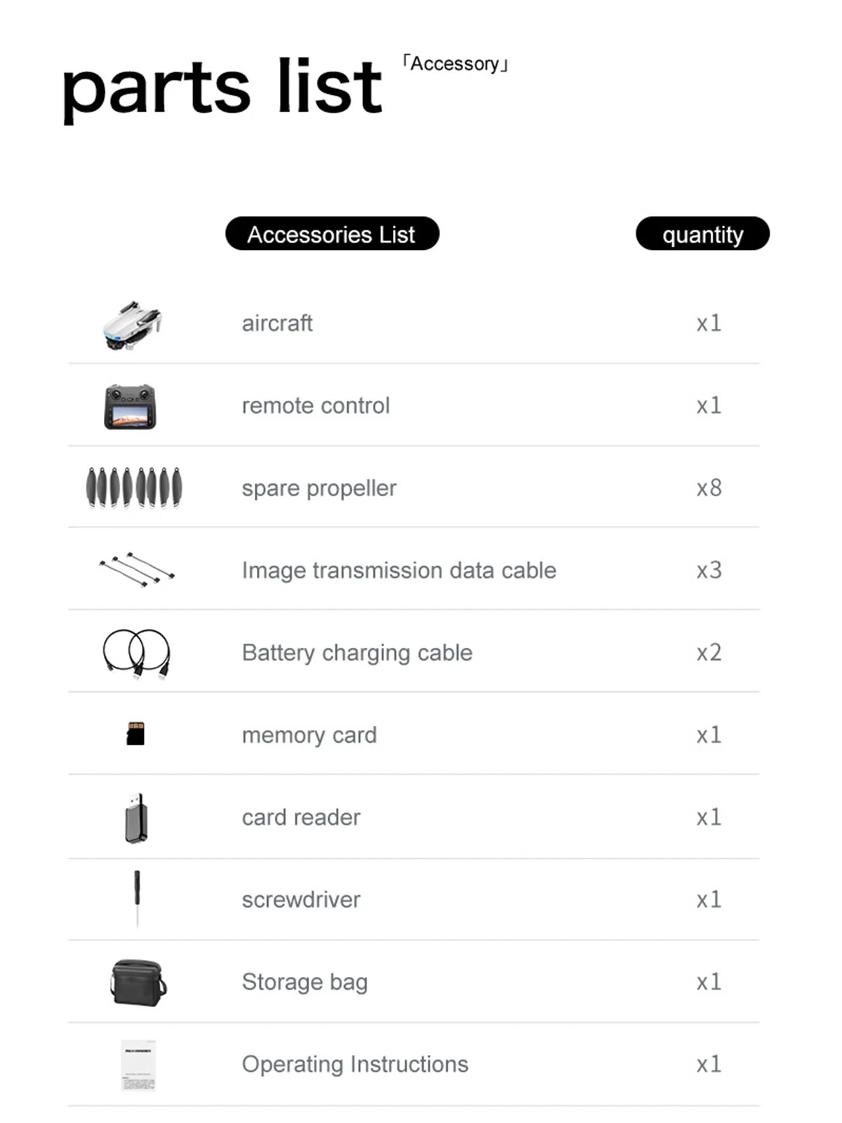 New S-X1 GPS Drone Professional 4K HD Camera Security UAV 3-Axis Gimbal Brushless Dron With Large Screen Control RC Quadcopter