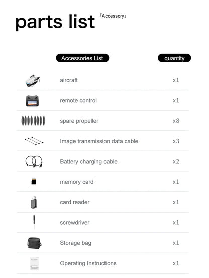 New S-X1 GPS Drone Professional 4K HD Camera Security UAV 3-Axis Gimbal Brushless Dron With Large Screen Control RC Quadcopter