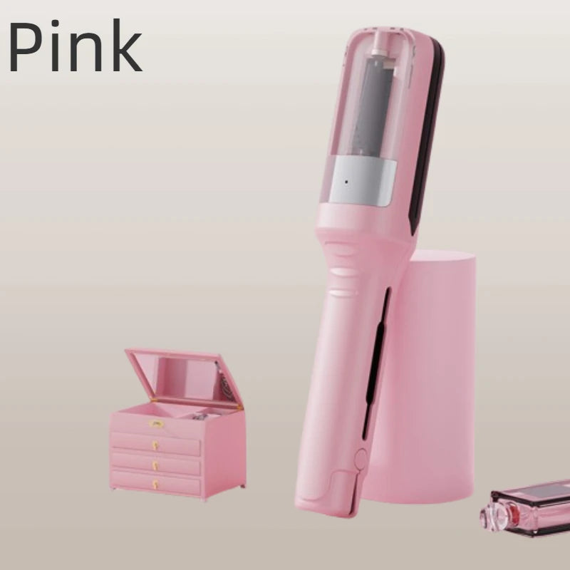 Hair Ends Trimmer Split Remover Women Multi-Functional Hair Clipper Machine Girls Professioncal Hair Trimmers Fork Lift Haircut