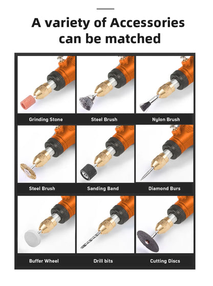 DIY Mini Rotary Tool USB Engraving Tool Dremel Tool Mini Grinder Machine Mini Wireless Drill Rechargeable Polishing Machine