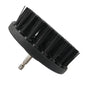 4 Inch Nylon Power Brush Tile Drill Brush for Car Detailing Wash Kitchen Bathroom Polisher Auto Cleaning Tools Car Accessories