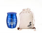 Hot Sale 7 Colors Tree of Life Design Cremation Urn Pet Memorials and Gifts Mini Made of Aluminum Alloy Urns