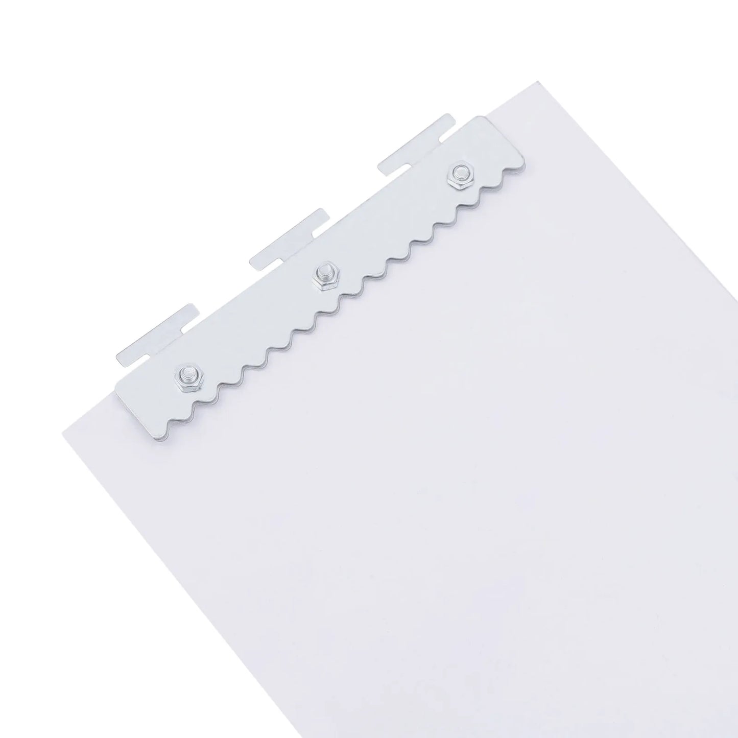 7X PVC Strip Curtain Plastic Soft Freezer Room Door Curtain Kit Hanging 18cm X2m Air-Conditioning Heat Insulation