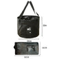 Portable Camping Shower Equipment 6000mAh Rechargeable LED Display Screen Outdoor Simple Electric Mobile Shower Set