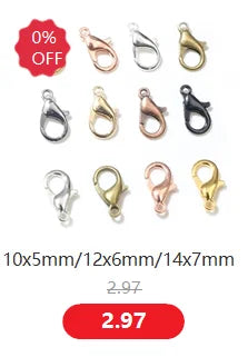 30-50pcs/lot Gold Silver French Lever Earring Hooks Wire Settings Base Hoops Earrings For DIY Jewelry Making Supplies Wholesale