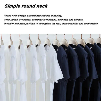 Men's High Quality T-shirt Cotton Blend Cool Game Printed Summer T-shirt Casual Loose O-neck Men Tshirt Short Sleeve Tees Tops