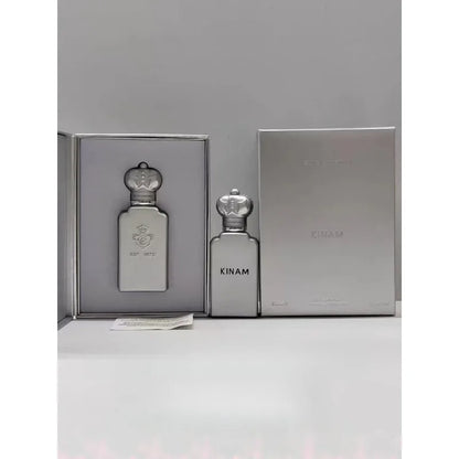 Clive Christian 50ml Unisex Eau De Parfum Long Lasting Luxury Oriental Floral Chypre Woody Amber Perfume Signature Fragrance