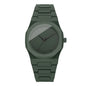 1/5PCS Fashion Plastic Strap Men Business Watches Casual Analog Sports Quartz Watch For Mens Clock Reloj Hombre