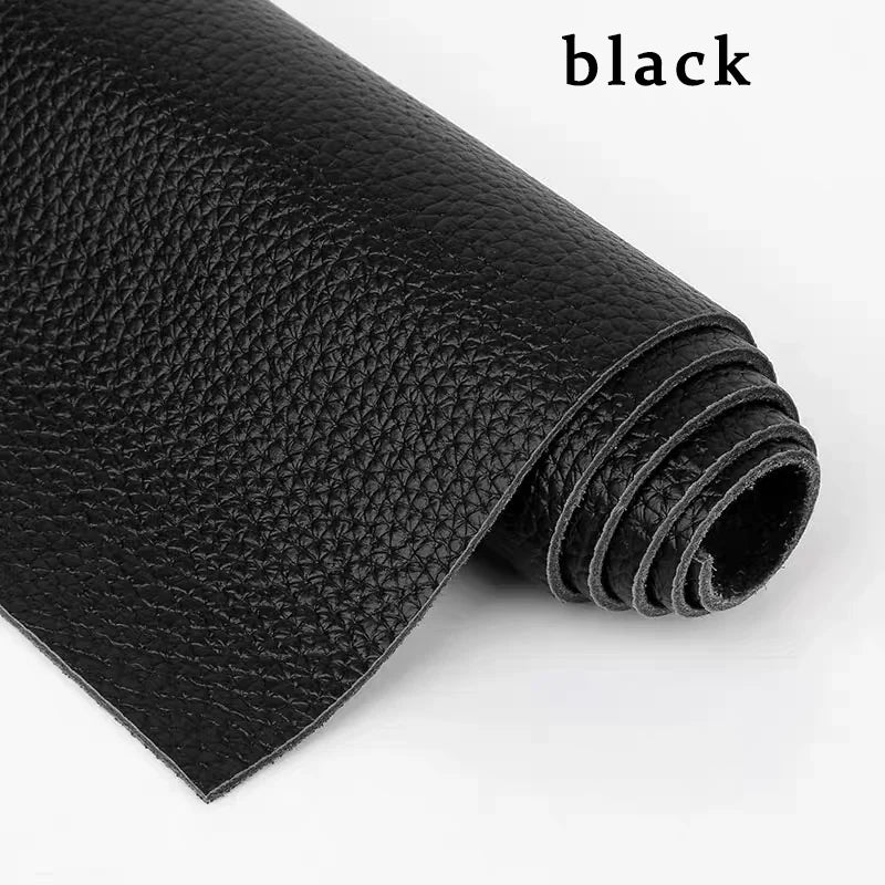 Colorful soft whole piece cowhide material, top layer sofa leather fabric, genuine leather, real cowhide leather, DIY soft bag c