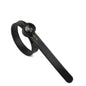 Adjustable Ring Sizer with Magnifier US/UK/EU/HK Size Chart Reusable Finger Measuring Tool for Accurate Ring Sizing