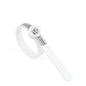 Ring Sizer with Magnifier - US/UK/EU/HK Jewelry Measuring Ruler for Finger Size Ring Size Measuring Tool