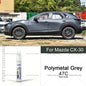 For 2019-2025 Mazda CX 30 Car Paint Repair Pen Touch Up Scratch Remover DIY Auto Accessories Blue White Red Polymetal Grey