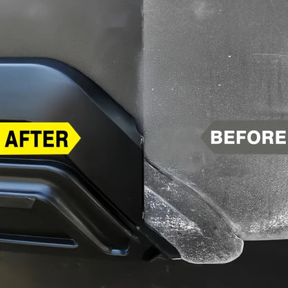 All-In-One Plastic Polishing Paste for Car Interior Refinement,Scratch Repair Wax for Dashboard& Sofa Seats,Quick Shine Solution