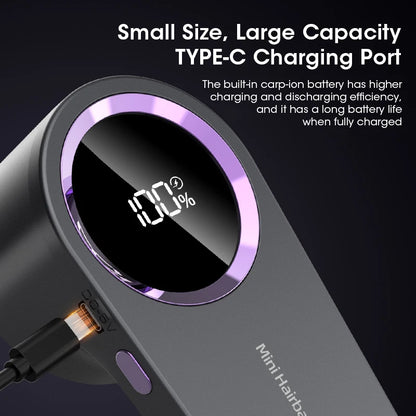 Lint Remover For Clothes USB Electric Rechargeable Hair Ball Trimmer Fuzz Sweater Shaver Reels Removal Device