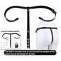 ANOSX Multi-styles Penis Sleeve Realistic Dildo Sheath Silicone Male Chastity Cage With Lockable Secure Chastity Belt BDSM Toy
