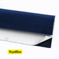 20x30-100*143cm Synthetic Leather Self-adhesive Fabric Suede Adhesive Fabrics By Meter Car Interior Door Velvet Cloth DIY Trims