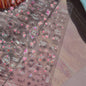 Ocean Shell Starfish Shell Conch Whale Dolphin Seahorse Coconut Tree Water Bubbles Self Adhesive Nail Art Sticker Manicure Decal