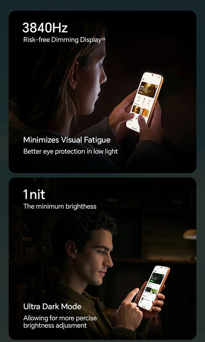 HONOR 600 5G Smartphone EU Version 200MP AI Ultra Night Camera 6400mAh Snapdragon 7 Gen4 AI Button 6.57"AMOLED 80W Supercharge