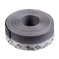 Self Adhesive Window Door Seal Strip Silicone Windproof Silicone Windshield Weather Tape Strip Door Bottom Home Sealing Strip